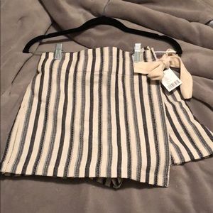 NWT Urban Outfitters Skort